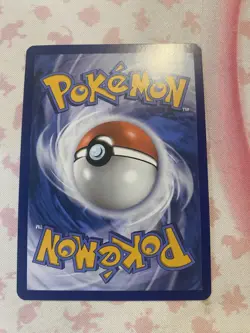 Mew ex #053 Pokemon 2023 Scarlet & Violet Promos NM Special Art Rare - Image 3