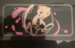 Pokemon TCG S-Chinese Brilliant Energy Gift Box 2.0 "Mew" w/ CS5aC CS5bC Booster - Image 1