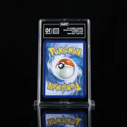 TAG 10 Gengar & Mimikyu GX #53/181 Pokemon Team Up US English (Read Description) - Image 4