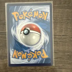 Arcanine Promo 145/SV-P Good Day Promo Stamp Pokemon TCG Indonesia - Image 2
