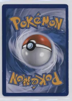 Milotic Russian Pokemon XY Flashfire #23 - Image 2