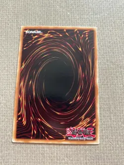 Yu-Gi-Oh! cyber angel benten mint common 1st ed DLCS-EN108 - Image 2