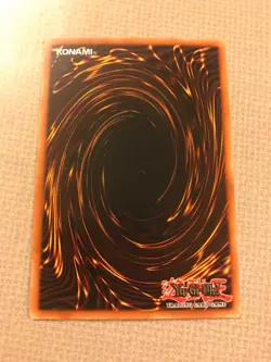 Yu-Gi-Oh! gora turtle of illusion common IOC-066 - Image 2