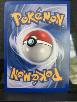 Pokemon TCG Onix Base Set Unlimited Ken Sugimori Card 56/102 NM Vintage - Image 3