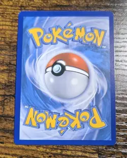 Magikarp - (Toys R Us Promo) 022/083 Miscellaneous Cards & Products Holo - Image 2