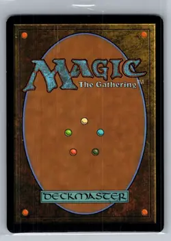 Magic: The Gathering -ONSLAUGHT- Unholy Grotto (RARE FOIL) #327 NM - Image 2