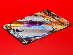 Butterfree V 177/189 Darkness Ablaze Ultra Rare Full Art Pokemon Card LP - Image 5