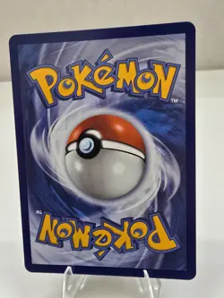 Pokemon Card TCG: Mega Starmie ex 102/088 ME03: Perfect Order Ultra Rare NM - Image 2