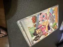 Saguaro 095/071 Sv2d: Clay Burst Holo (Japanese) PACK FRESH Pokemon TCG - Image 4