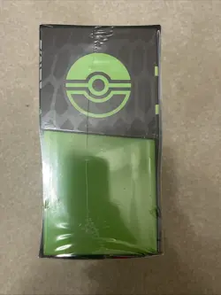 Pokemon TCG Perfect Order Pokemon Center Elite Trainer Box ETB - NEW & SEALED - Image 3