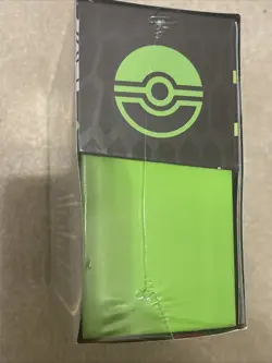 Pokemon TCG Perfect Order Pokemon Center Elite Trainer Box ETB - NEW & SEALED - Image 4