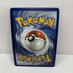 Pokemon TCG White Kyurem EX #BW63 Black White Black Star Promo Card Holo Rare - Image 2