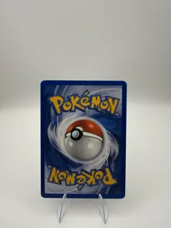 Pokemon Giovanni's Magikarp 73/132 Gym Challenge Common 30 HP Regular Unlimited - Image 2