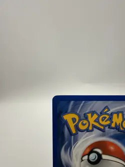 Pokemon Giovanni's Magikarp 73/132 Gym Challenge Common 30 HP Regular Unlimited - Image 3
