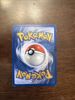 Misty's Magikarp - 88/132 Gym Challenge - Pokemon TCG - 2000 - Image 2