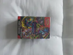 Pokemon PHANTASMAL FLAMES Booster Bundle Brand New - Image 1