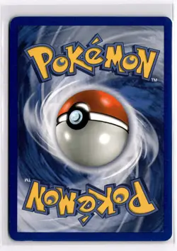 Pokemon TCG Horsea 58/109 ex Series Team Rocket Returns Reverse Holo - Image 2