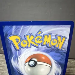 Pokemon Emcee's Hype Full Art Trainer Sv10 Holo 220/182 Supporter Foil - Image 3