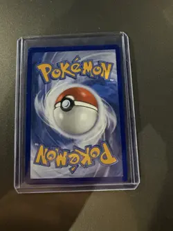 Pokemon Mega Charizard Y EX 294/217 ascended hero’s - Image 2