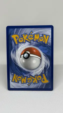 Pokemon TCG Team Rockets Moltres EX#208/182 Destined Rivals Near Mint - Image 2