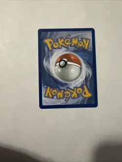 Pokemon TCG - Meowth EX 62/88 : Double Rare - Perfect Order NM - Image 2