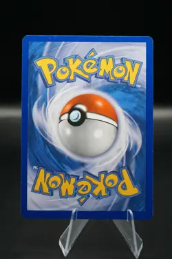 Keldeo EX BW61 – Black and White Promo- Pokemon NM - Image 2