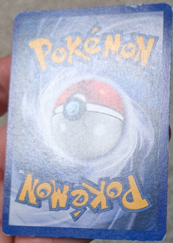 Pokemon TCG - Blaine's Ninetales Gym Challenge Rare Regular 21/132 - LP - Image 3