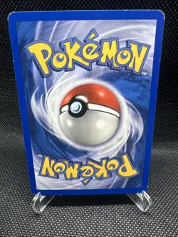 Bulbasaur - 55/112 Fire Red & Leaf Green Reverse Holo Pokemon - MP - Image 2