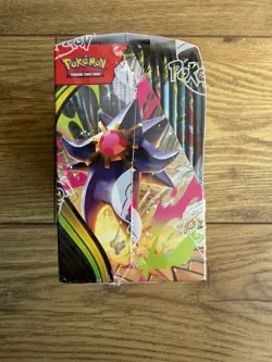 Pokemon TCG: Perfect Order Booster Box (36 Packs) New & Sealed - Image 3