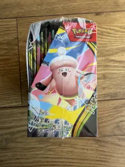 Pokemon TCG: Perfect Order Booster Box (36 Packs) New & Sealed - Image 4