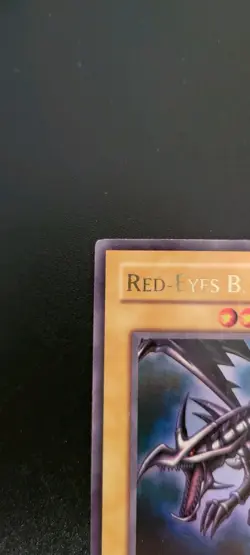 Yu-Gi-Oh! Starter Deck: Joey - Red-Eyes B. Dragon SDJ-001 - Image 2