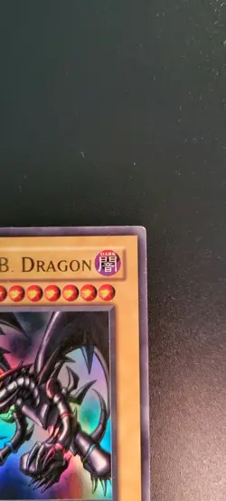 Yu-Gi-Oh! Starter Deck: Joey - Red-Eyes B. Dragon SDJ-001 - Image 3