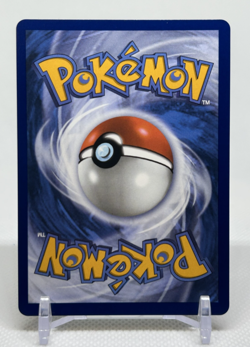 Meowth 106/094 Phantasmal Flames Illustration Rare NM Pokemon Card - Image 4