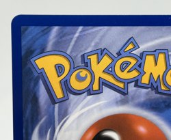 Meowth 106/094 Phantasmal Flames Illustration Rare NM Pokemon Card - Image 5