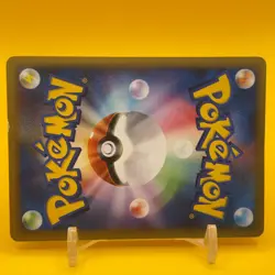 Lugia Pokemon Card Game TCG Japanese Japan Nintendo Anime PROMO F/S a - Image 4