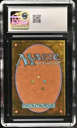 2025 MTG Marvel Universe Mythic Rare Foil Borderless Path To Exile #4 *CGC 10* - Image 2