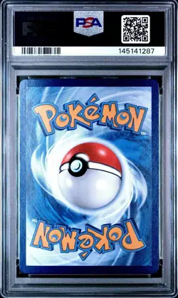 Umbreon 06 15/15 2025 Pokemon CBB2C Gem Pack Illustration Rare PSA 9 - Image 2