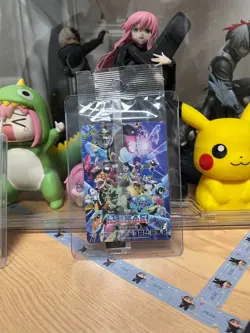 Ditto Promo Card Korean Exclusive Pokemon Center Jamsil Limited (Sealed card) - Image 2