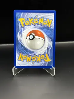 Mega Charizard Y ex Promo Mega Evolution Promo 030 Near Mint Holofoil Pokemon - Image 2