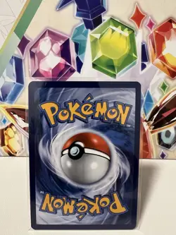 Trapinch 051/094 Common Reverse Holo - Pokemon TCG Phantasmal Flames - NM - Image 2