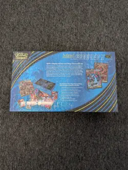Pokemon Phantasmal Flames Mega Charizard EX UPC Sealed Ultra Premium Box - Image 4