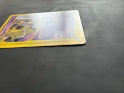 Pokemon TCG Hypno Aquapolis 16/147 Regular Rare Non Holo - MP - Image 2