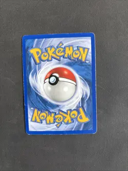 Pokemon TCG Hypno Aquapolis 16/147 Regular Rare Non Holo - MP - Image 4