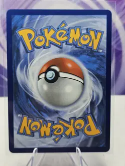 Pokemon TCG Perfect Order Mega Clefable EX Full Art Ultra Rare 103/088 NM - Image 2