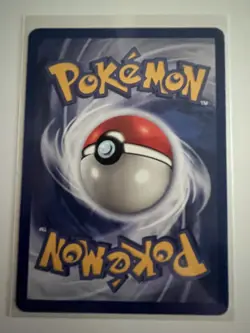 Drowzee 54/82 1st Edition Common Excellent Condition Team Rocket WOTC - Image 2