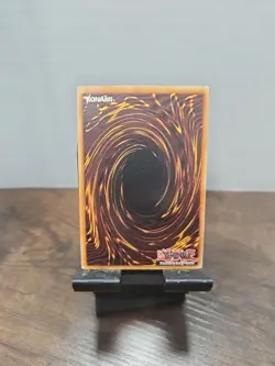 Dark Necrofear - LON-065 - Ultra Rare - Unlimited - Image 3