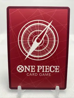 Boa Hancock OP07-038 - One Piece 500 Years in the Future Alt Art - - Image 4