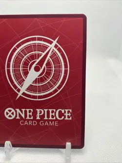Boa Hancock OP07-038 - One Piece 500 Years in the Future Alt Art - - Image 5