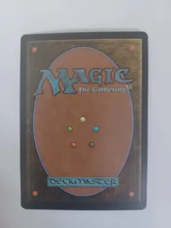 Magic The Gathering Future Sight #176 Grove of the Burnwillows Rare MTG TCG CCG - Image 2