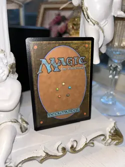 MTG FOIL Japanese Steel Hellkite APAC League 2024 Year of Dragon NM - Image 3